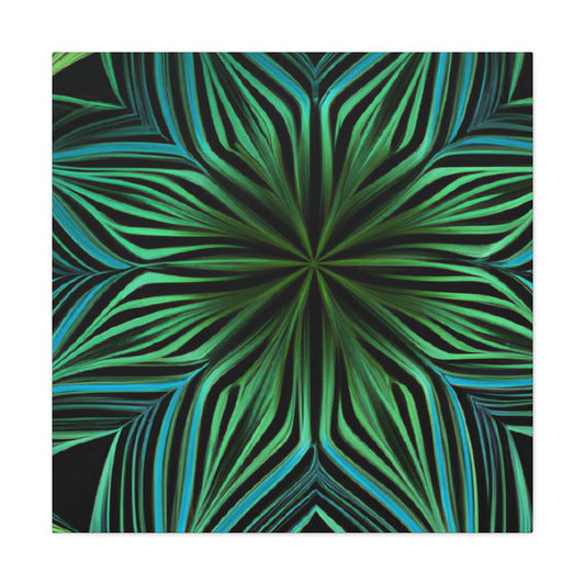 Thomas Gainsborough- Canvas