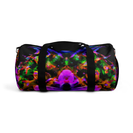 James Watt-Duffle Bag