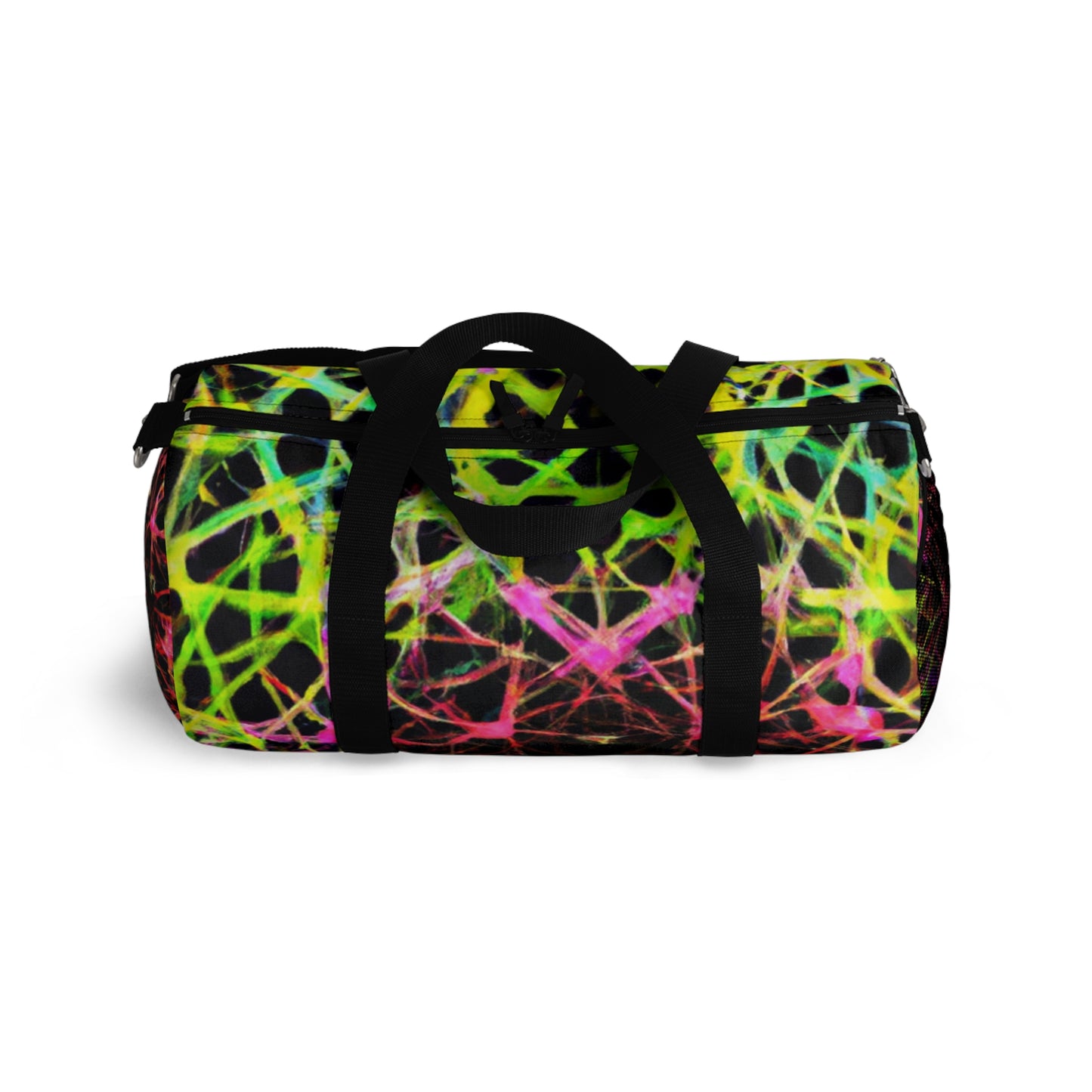 James Watt-Duffle Bag