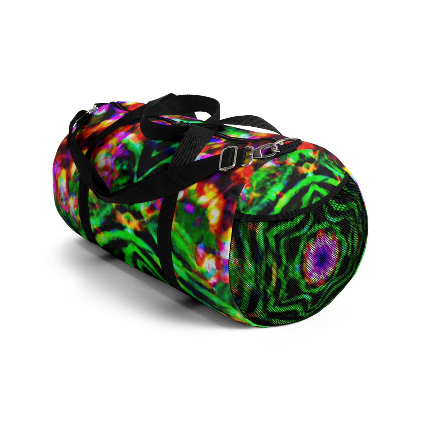 James Watt-Duffle Bag