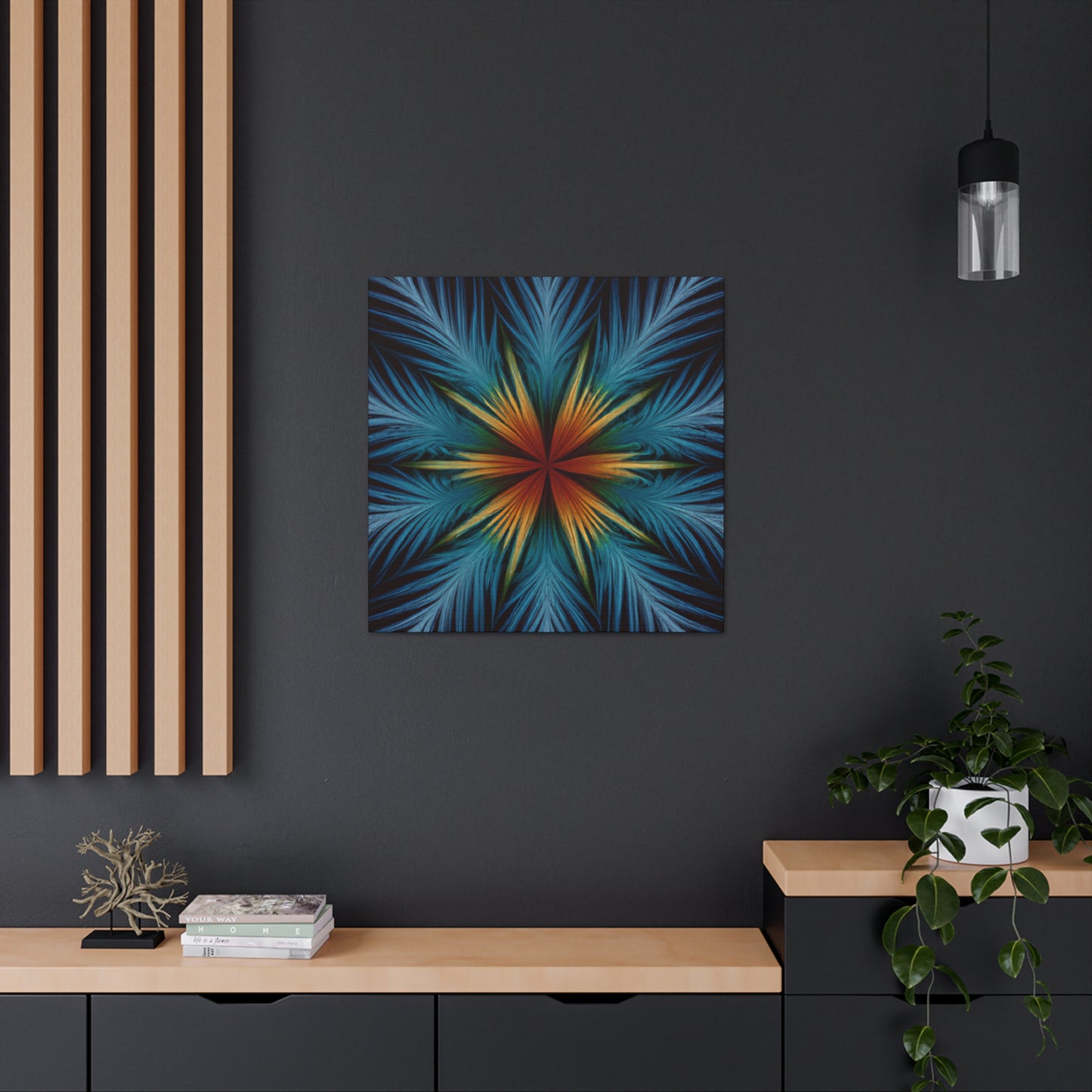 Jacob de Wit- Canvas