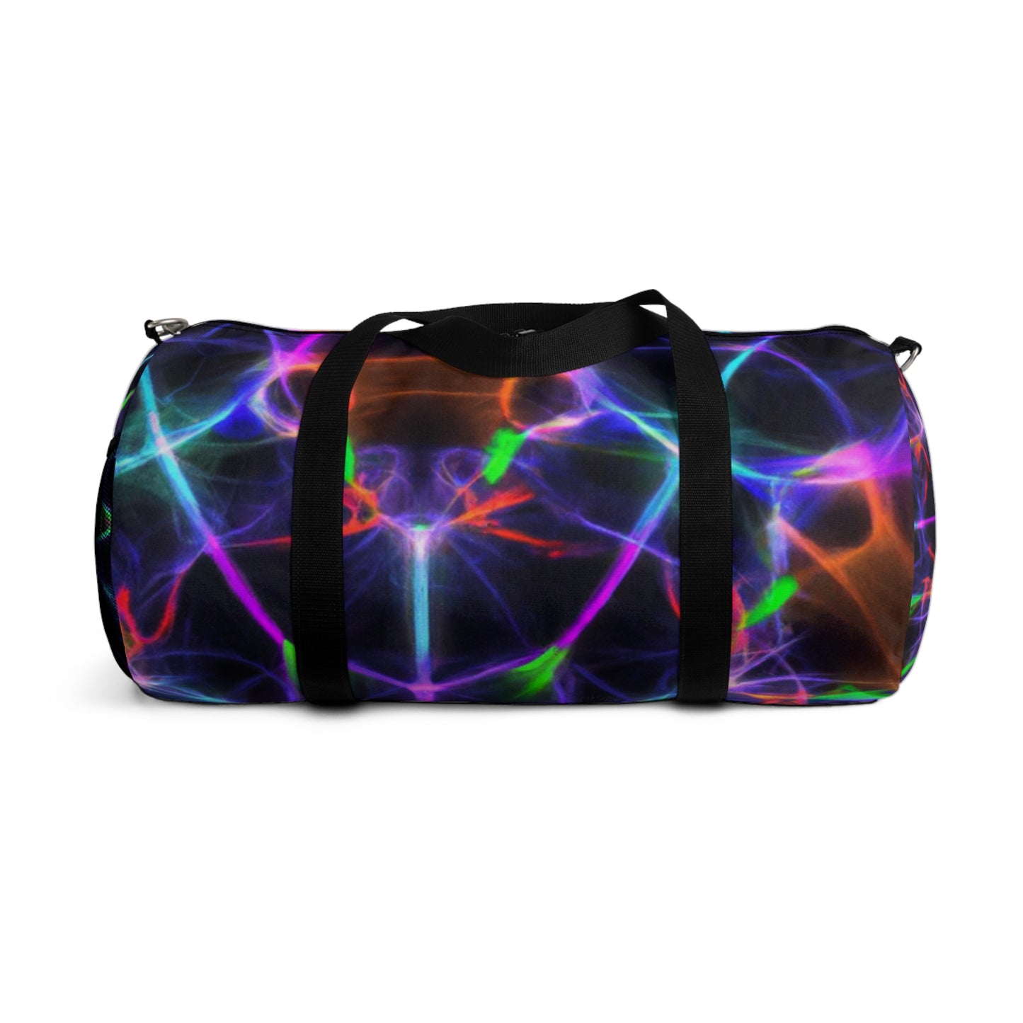 James Watt (1736-1819)-Duffle Bag