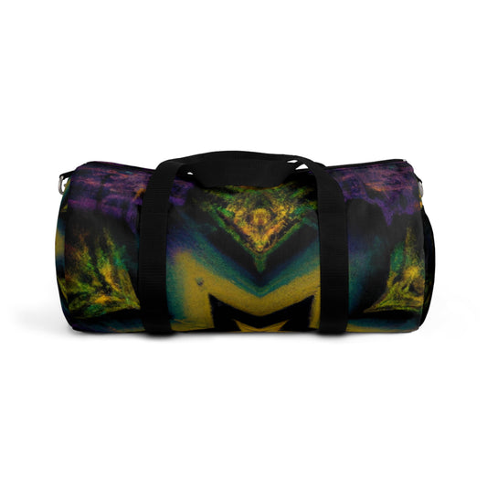 Paul Revere-Duffle Bag