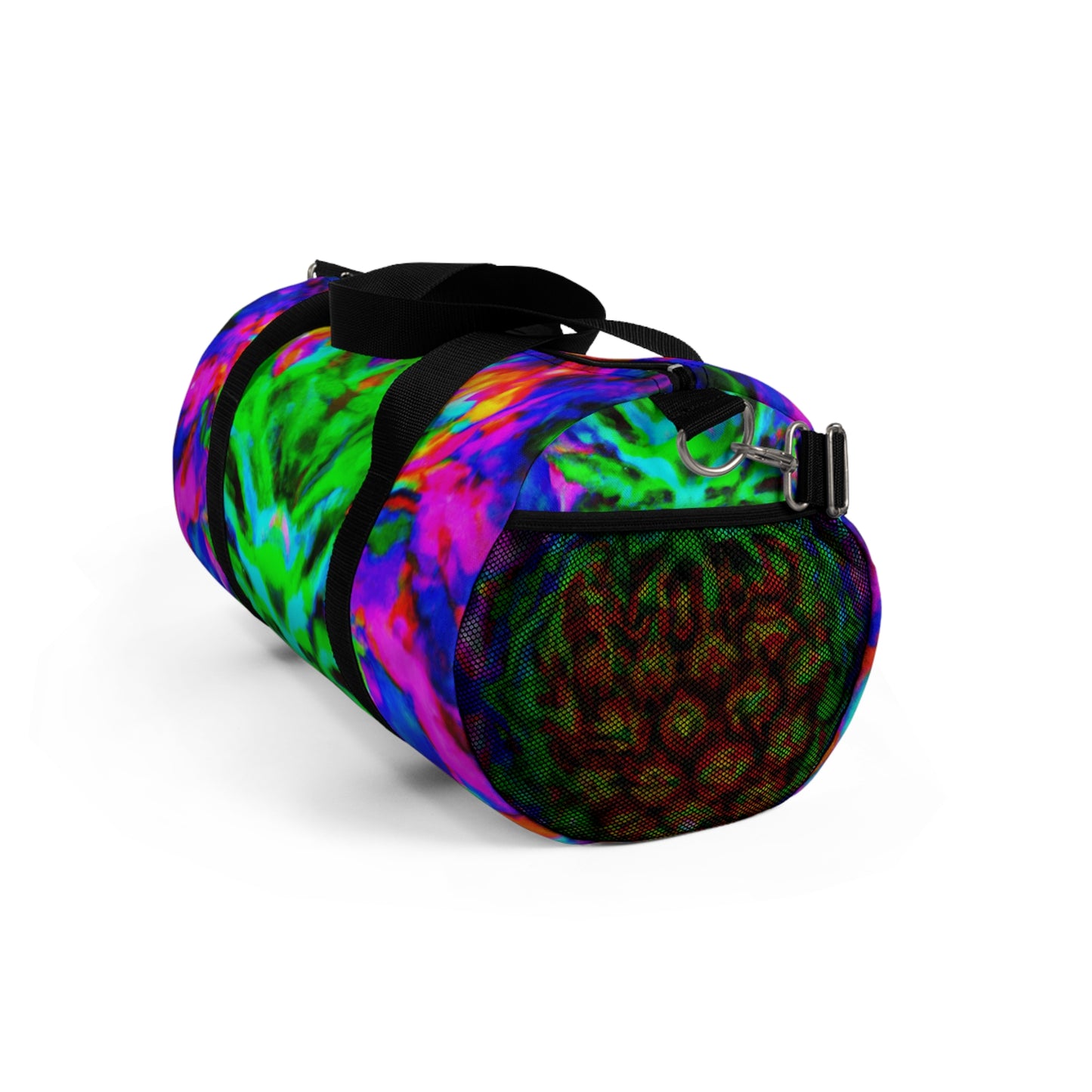 Samuel Slater-Duffle Bag