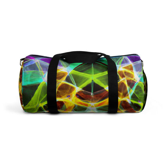 James Watt (1736–1819), Scottish inventor and mechanical engineer.-Duffle Bag