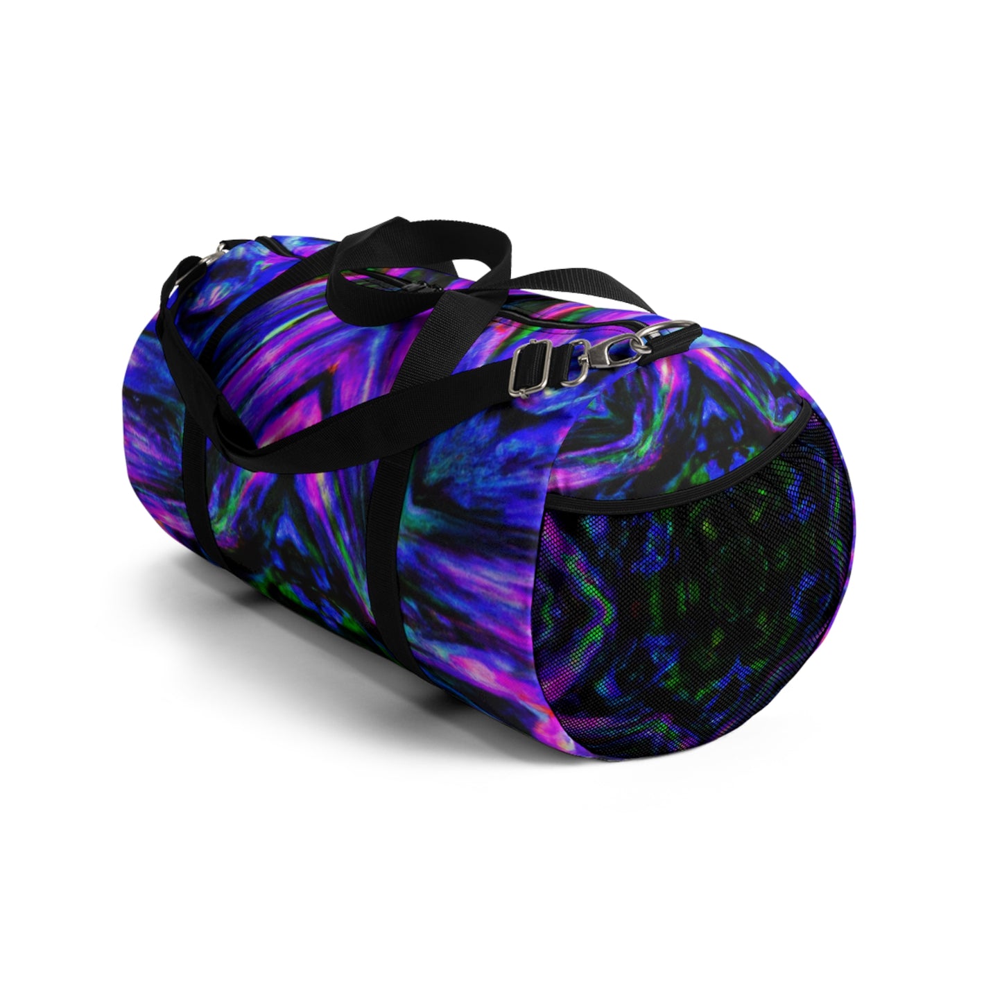 Joseph Bramah.-Duffle Bag
