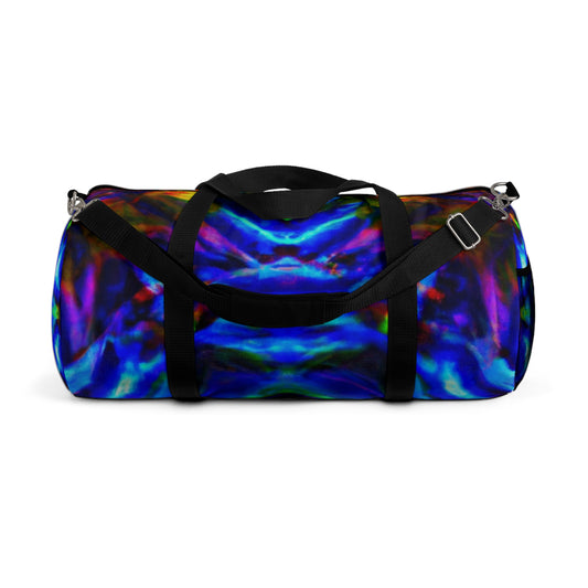 James Hargreaves (1720–1778) - the inventor of the spinning-Duffle Bag