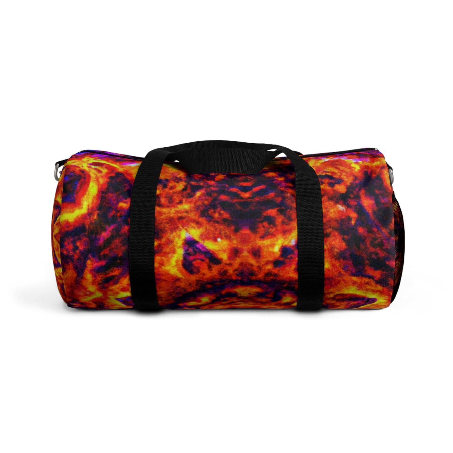 James Watt-Duffle Bag