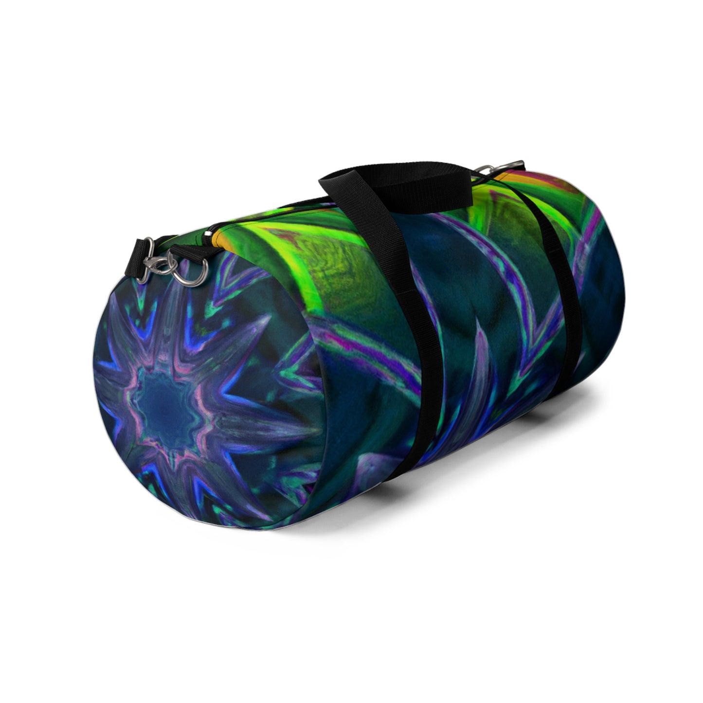 Joseph Bramah-Duffle Bag