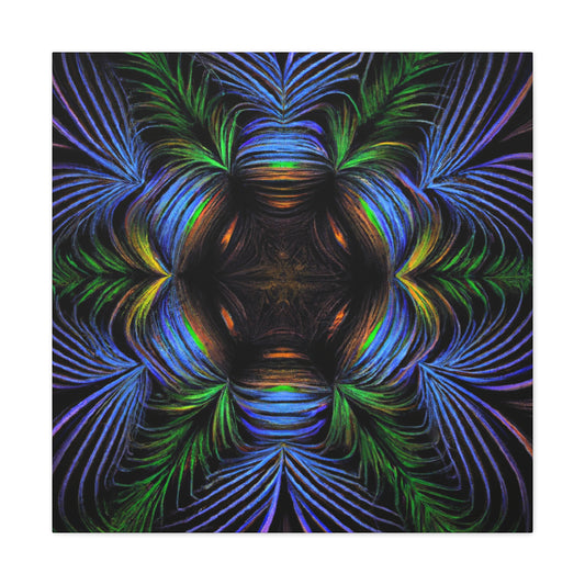 Thomas Gainsborough- Canvas