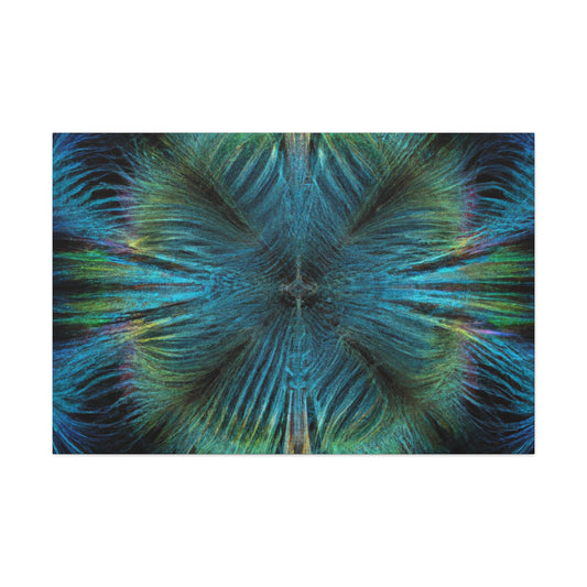 Joseph Bidauld- Canvas