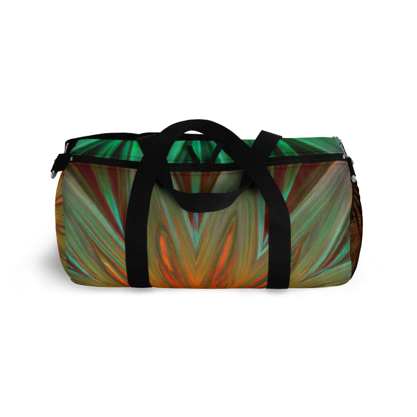 Isaac De Rivaz-Duffle Bag