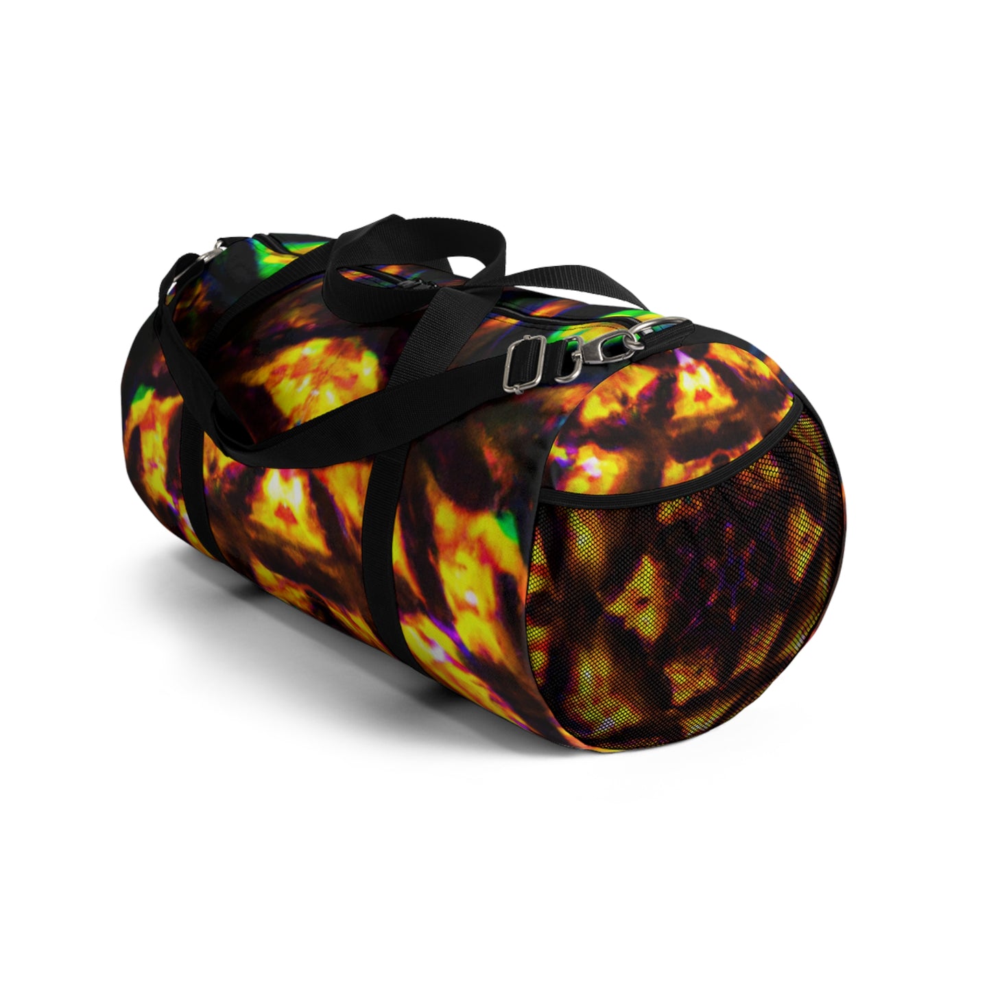 Joseph Bramah-Duffle Bag