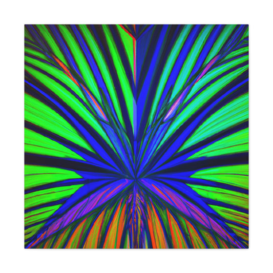 Thomas Gainsborough- Canvas