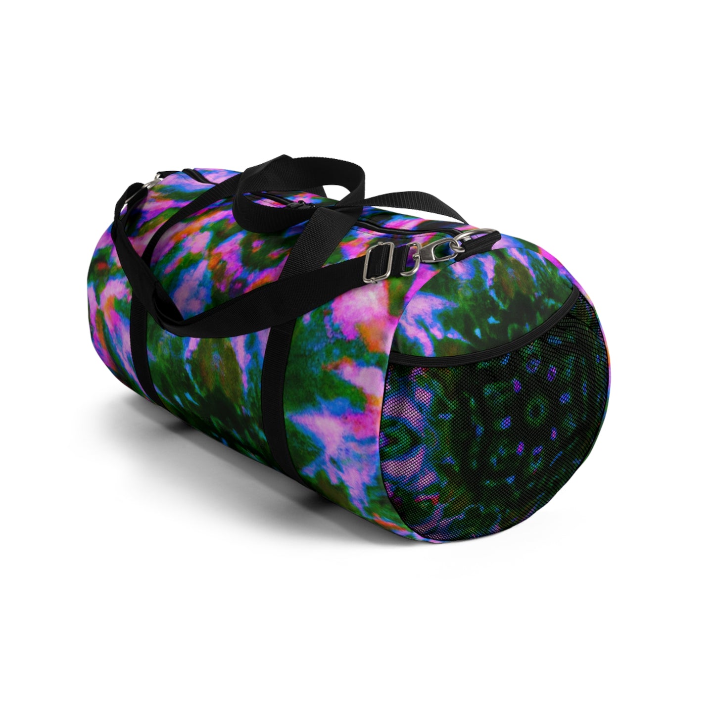 John Wilkinson (1728-1808), English industrialist and inventor who pioneered precision engineering-Duffle Bag