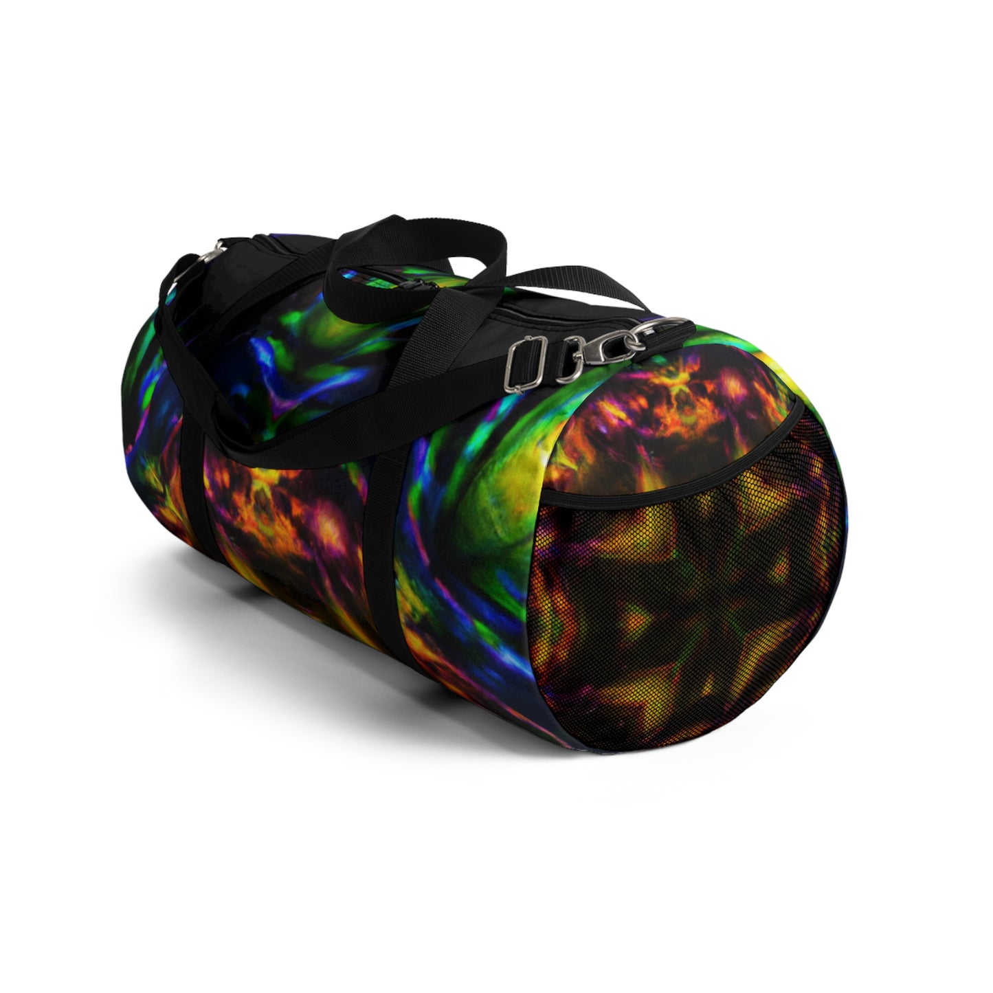 James Watt (1736 - 1819)-Duffle Bag