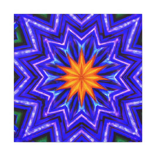 William Hogarth- Canvas