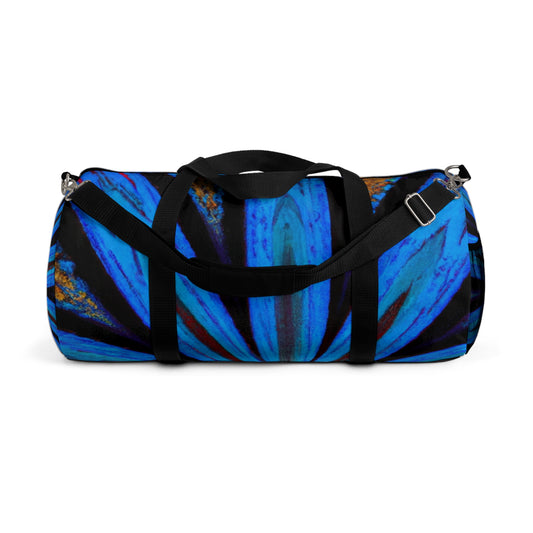 John Kay (1704–1780), Scottish inventor of the flying shuttle.-Duffle Bag