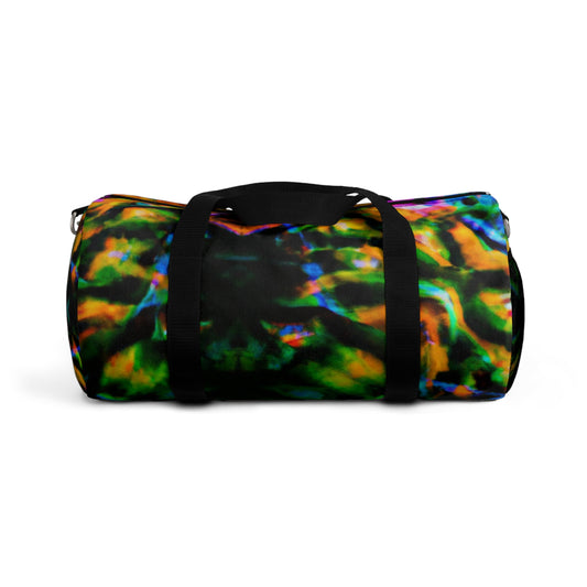 James Watt (1736–1819)-Duffle Bag