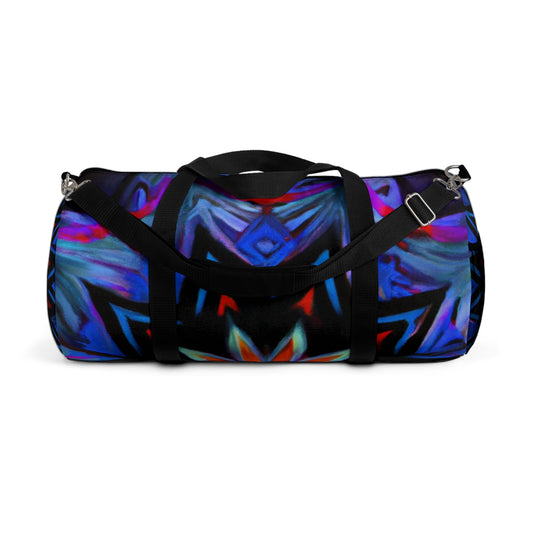 Matthew Boulton-Duffle Bag