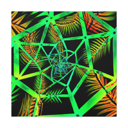 Jean-Antoine Watteau- Canvas