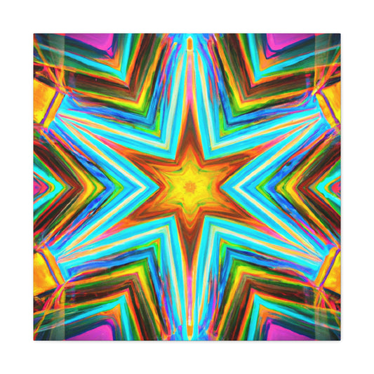 Jean-Baptiste Greuze- Canvas