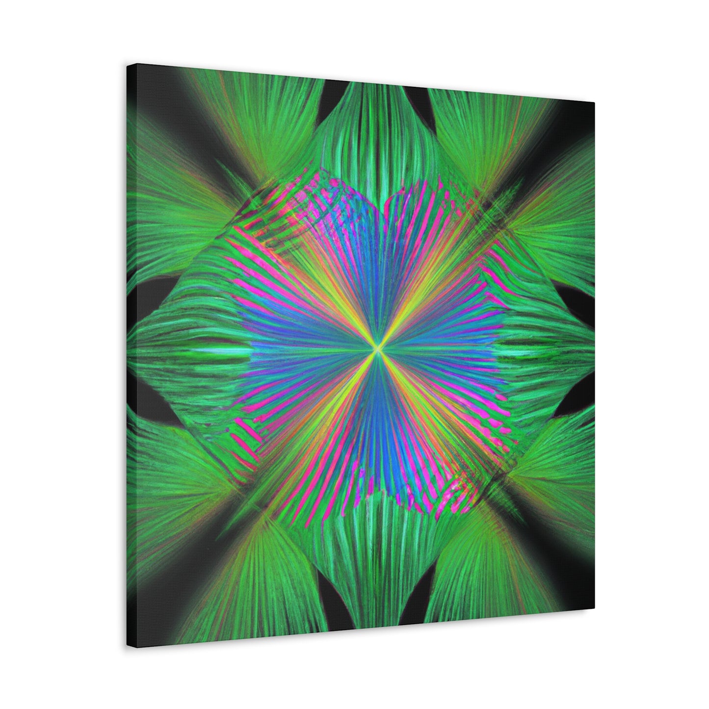 Joseph Marie Vien- Canvas