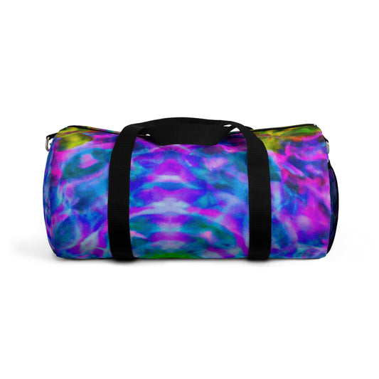 James Watt (1736–1819)-Duffle Bag