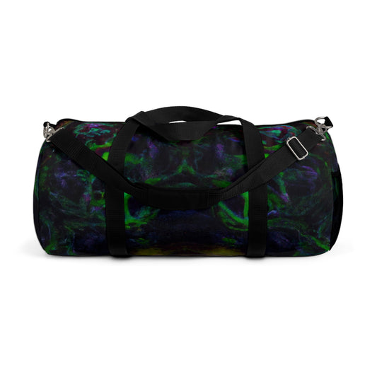 Samuel Slater-Duffle Bag