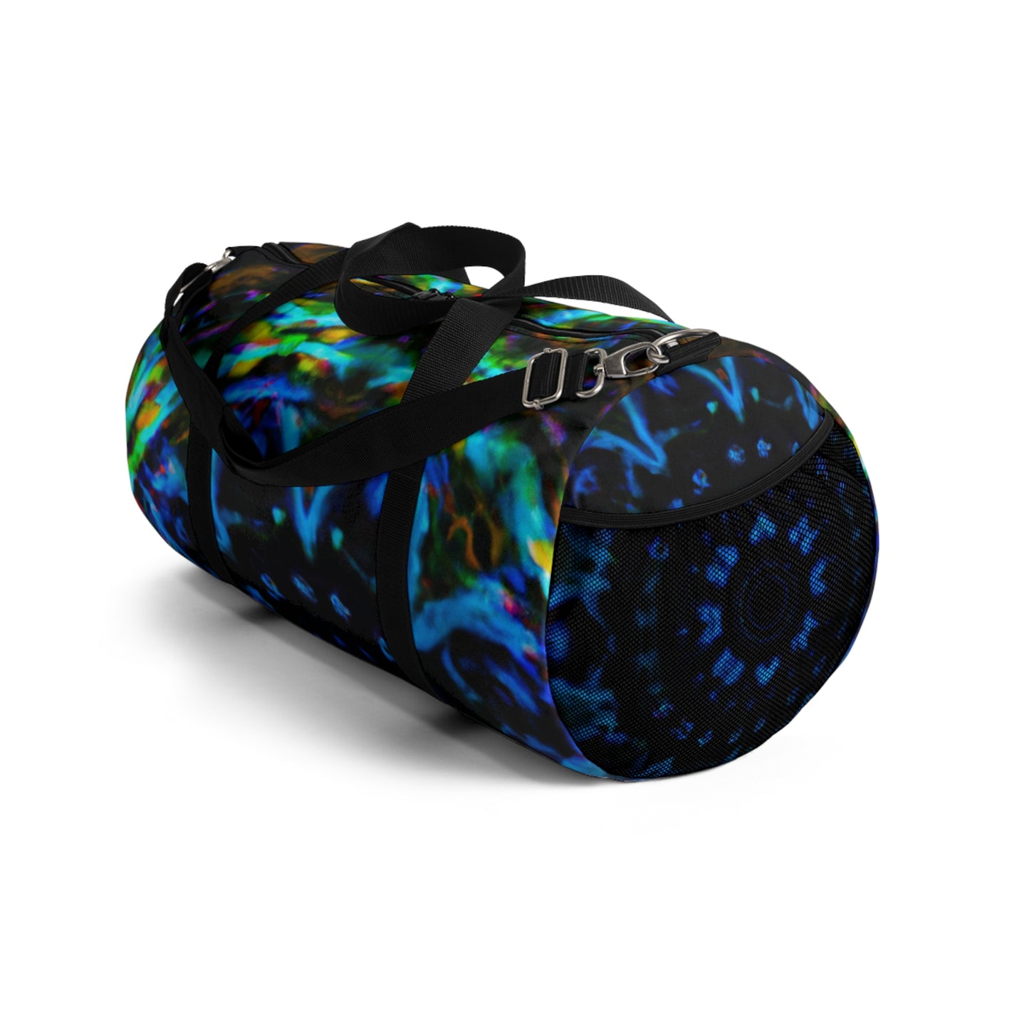 James Watt-Duffle Bag
