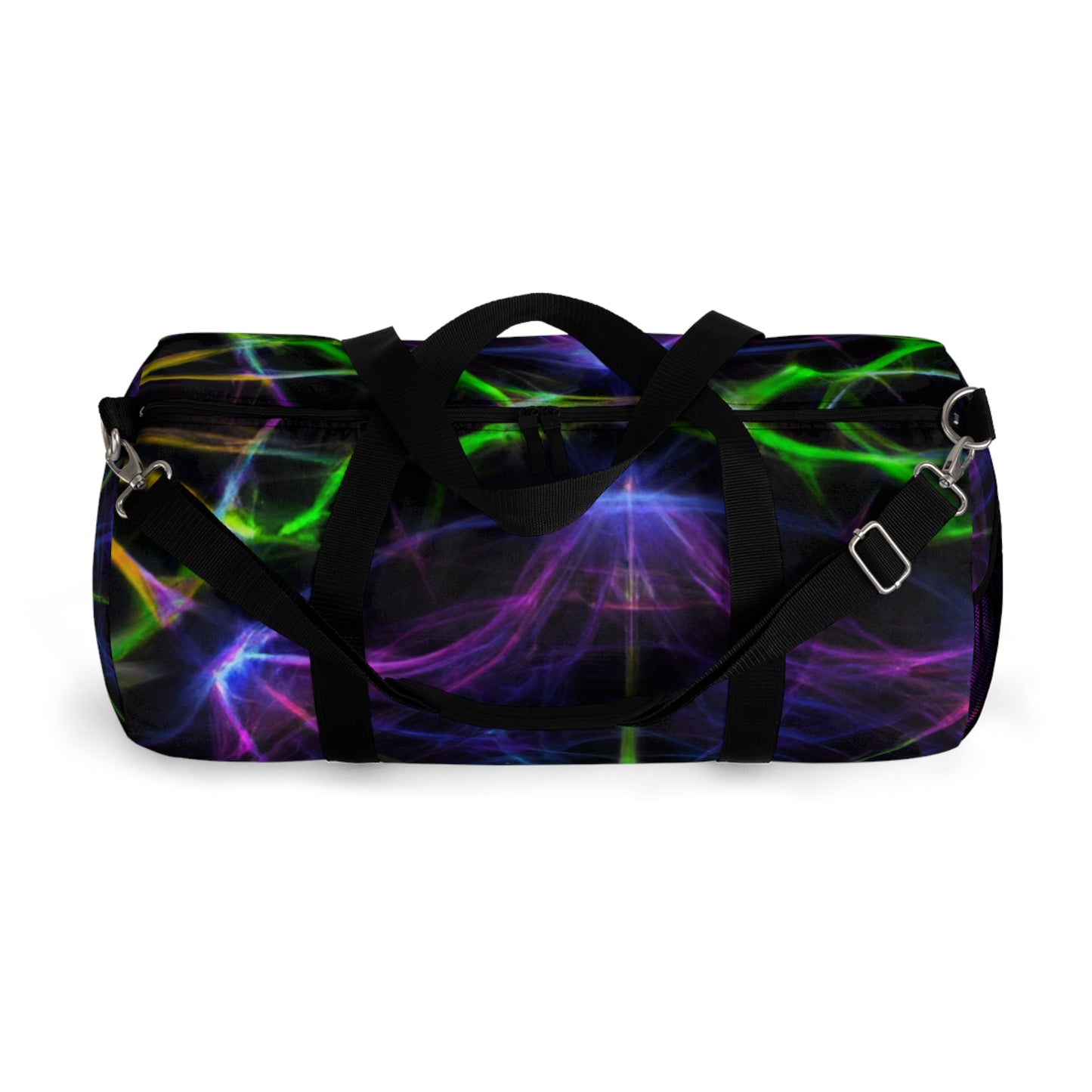 James Watt (1736-1819)-Duffle Bag