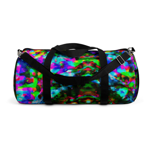 John Wilkinson (1728–1808)-Duffle Bag