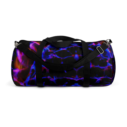 James Watt-Duffle Bag