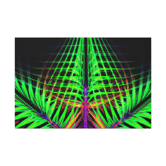 Franz Xaver Messerschmidt- Canvas