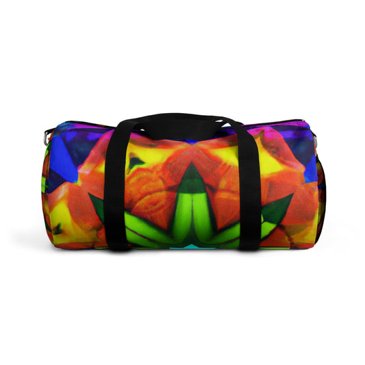 Duelberg Weaver-Duffle Bag