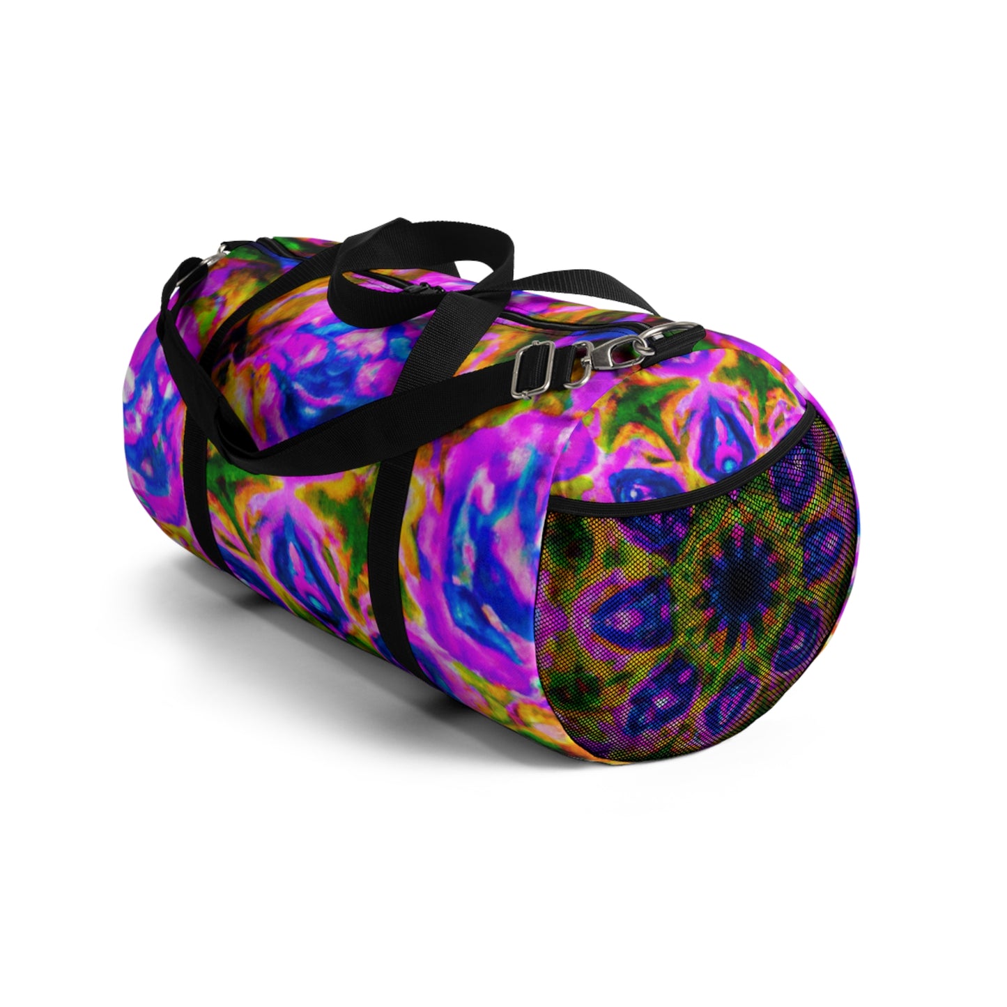 James Watt-Duffle Bag