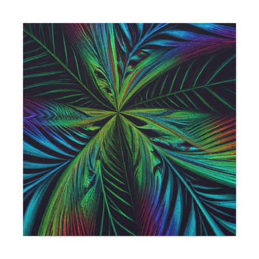 Jacques-Louis David- Canvas