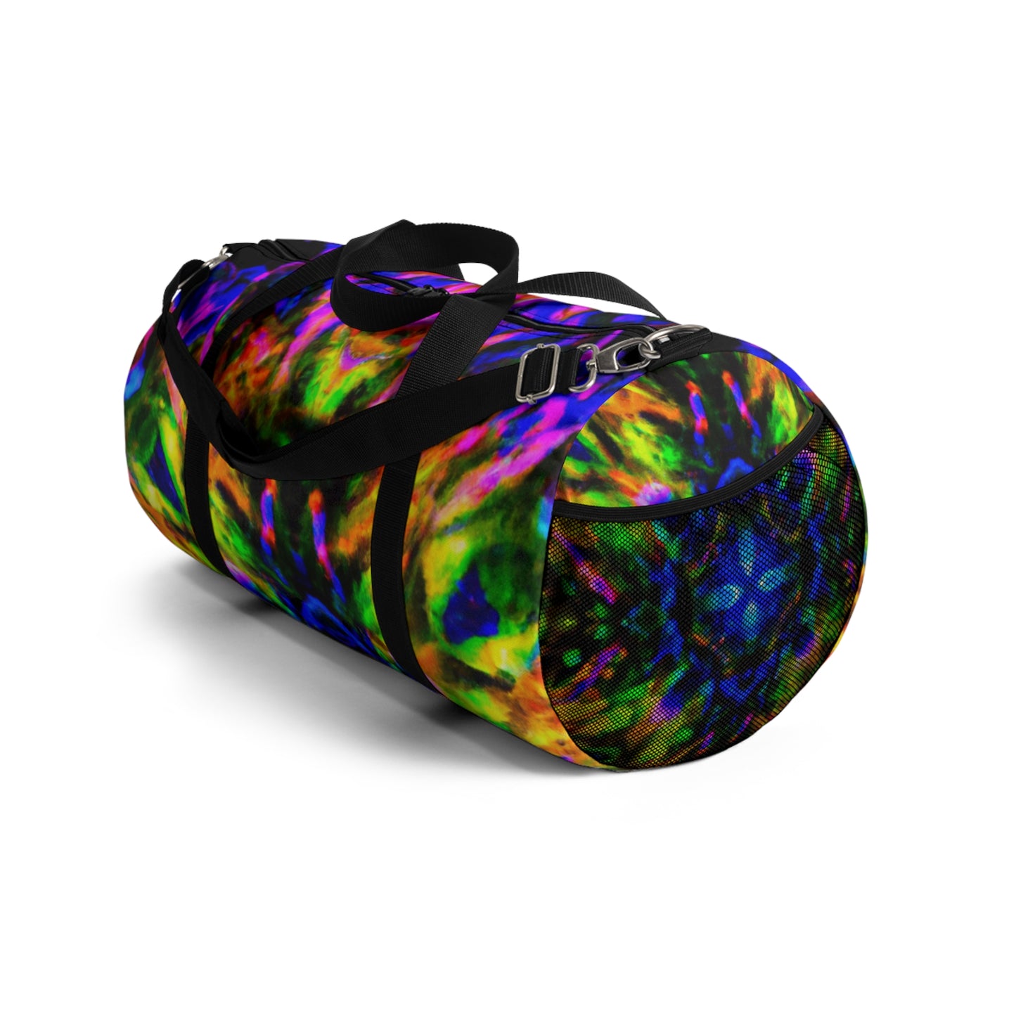 James Watt-Duffle Bag