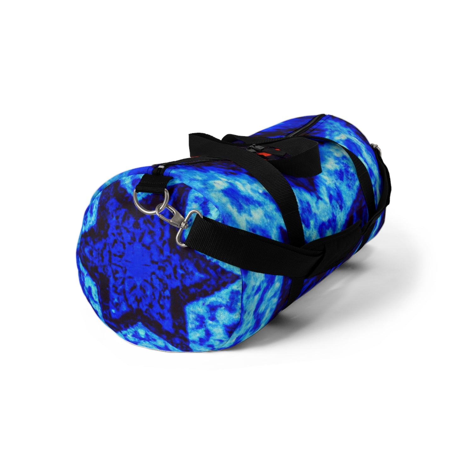 James Watt (1736-1819), a Scottish mechanical engineer and inventor, is widely-Duffle Bag