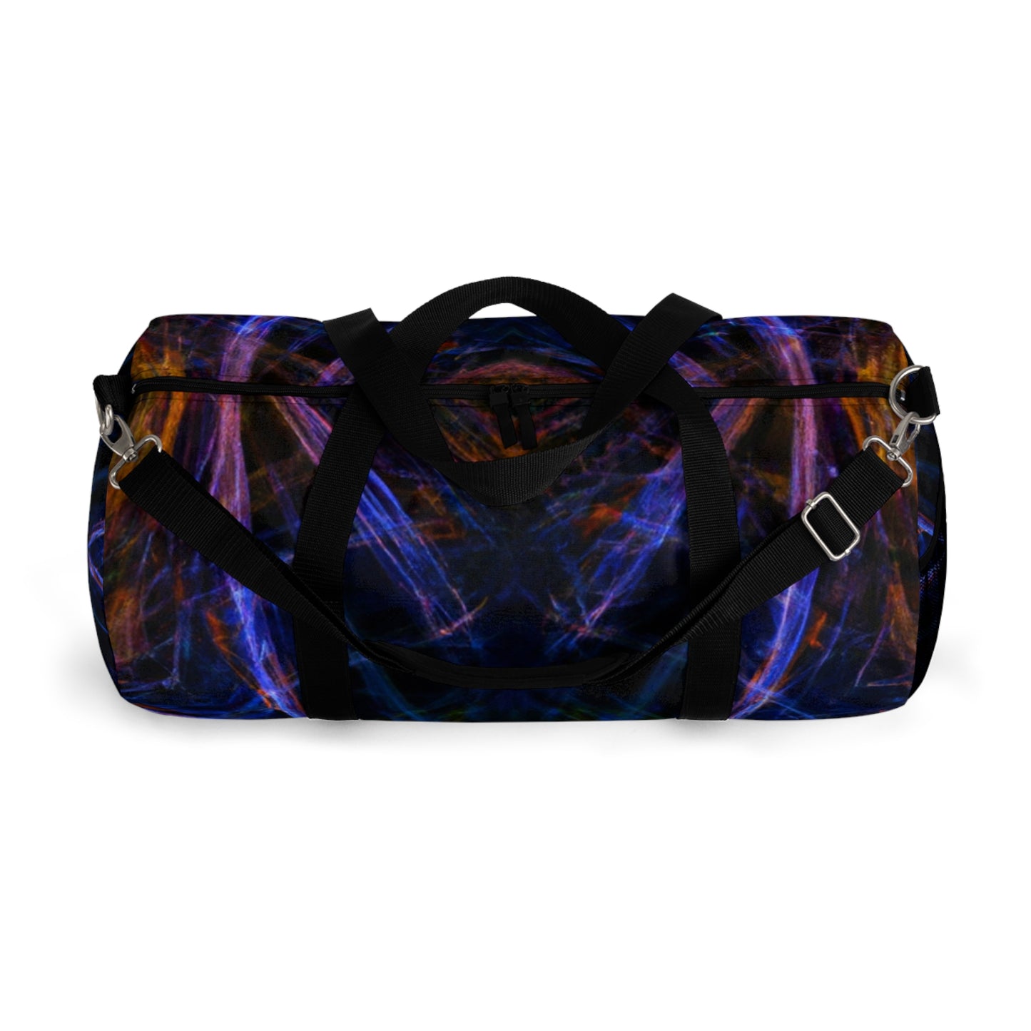 Matthew Boulton (1728-1809)-Duffle Bag