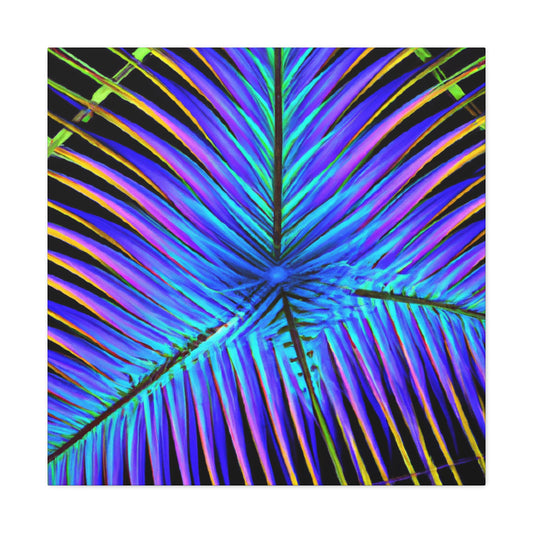 Jacques-Louis David- Canvas