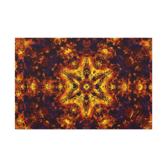 Jacques-Louis David- Canvas