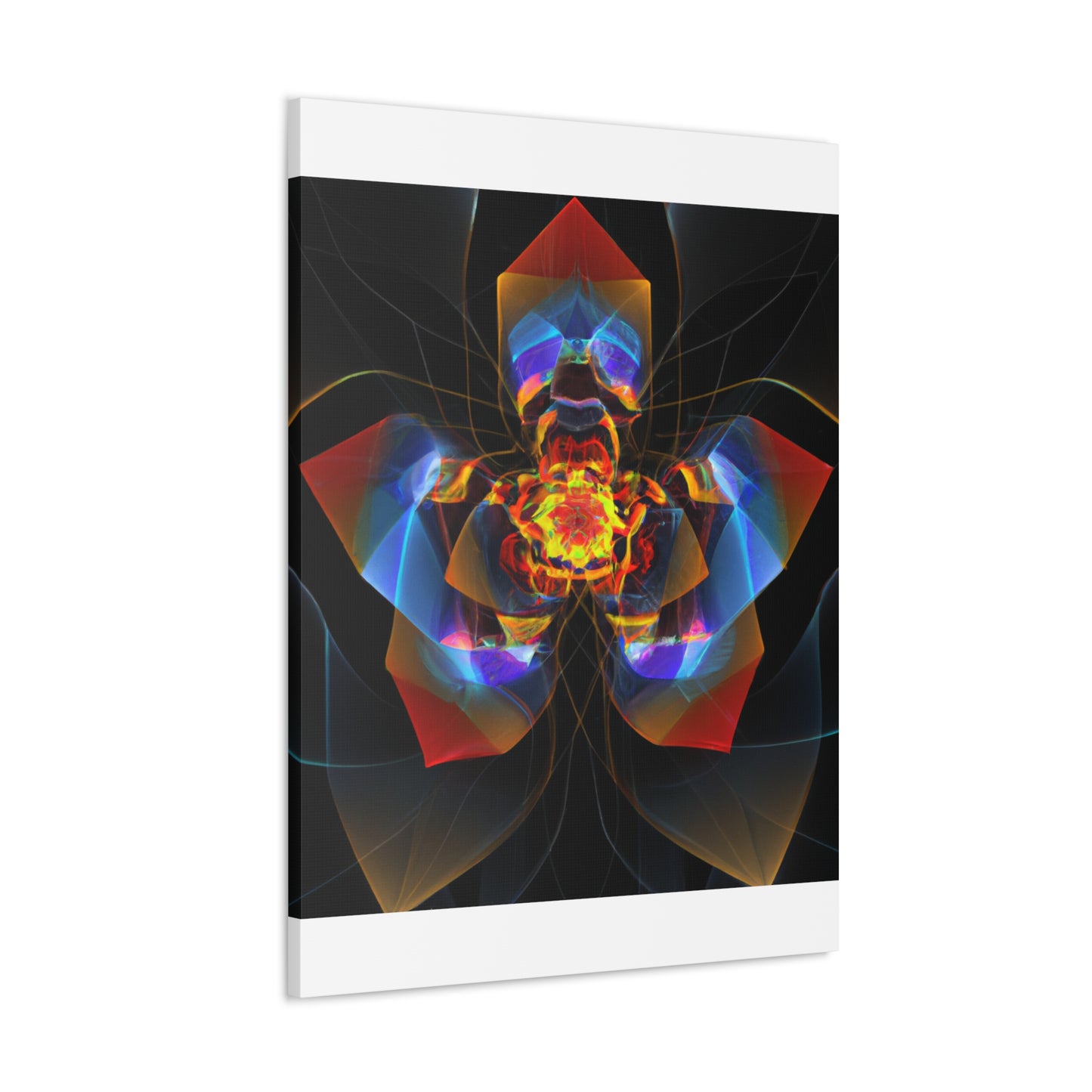 Pieter Bruegel the Elder- Canvas