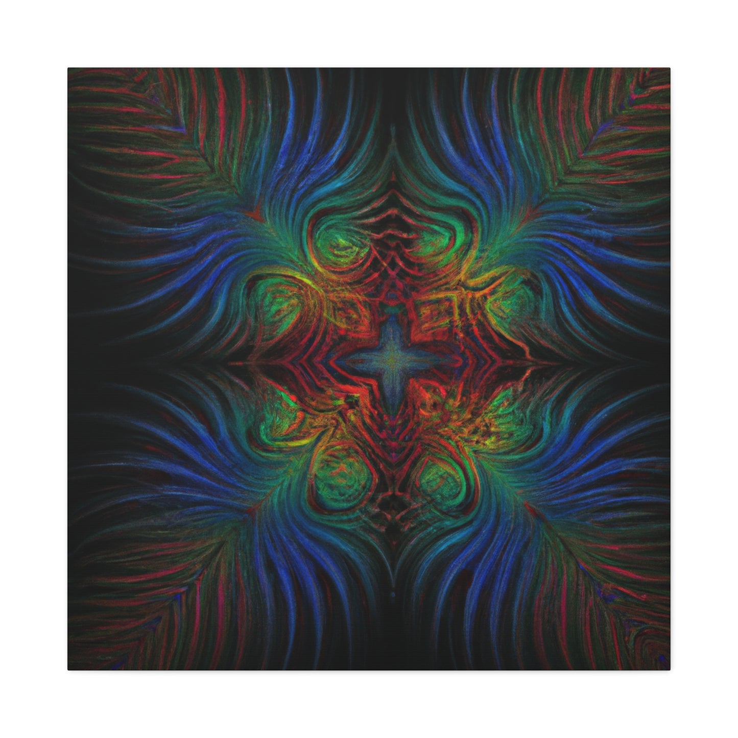 Giulio Romano- Canvas