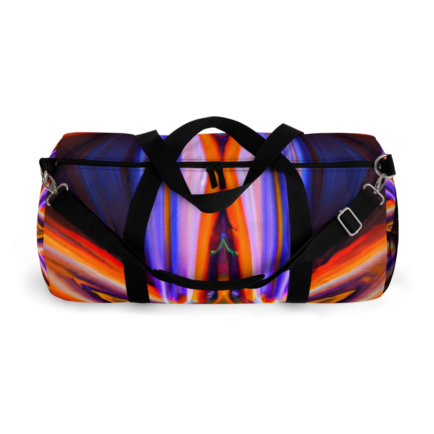 James Hargreaves (1720-1778)-Duffle Bag