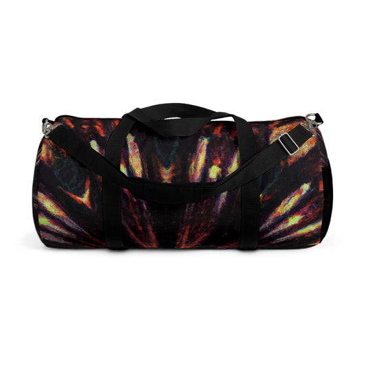 James Watt (1736–1819)-Duffle Bag