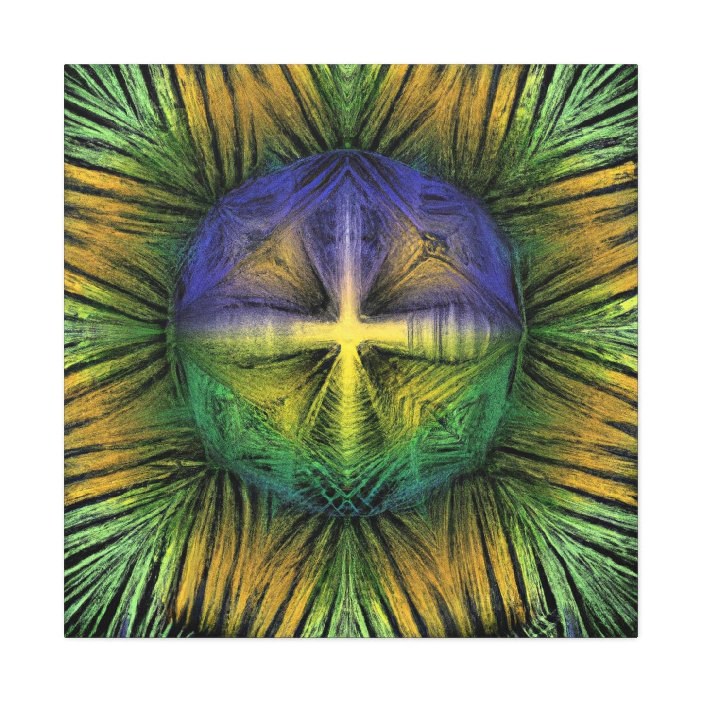 Federico Barocci- Canvas