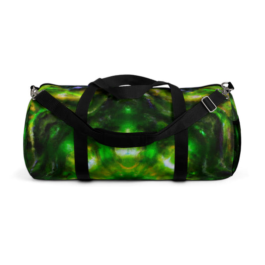 Joseph Bramah (1748–1814)-Duffle Bag