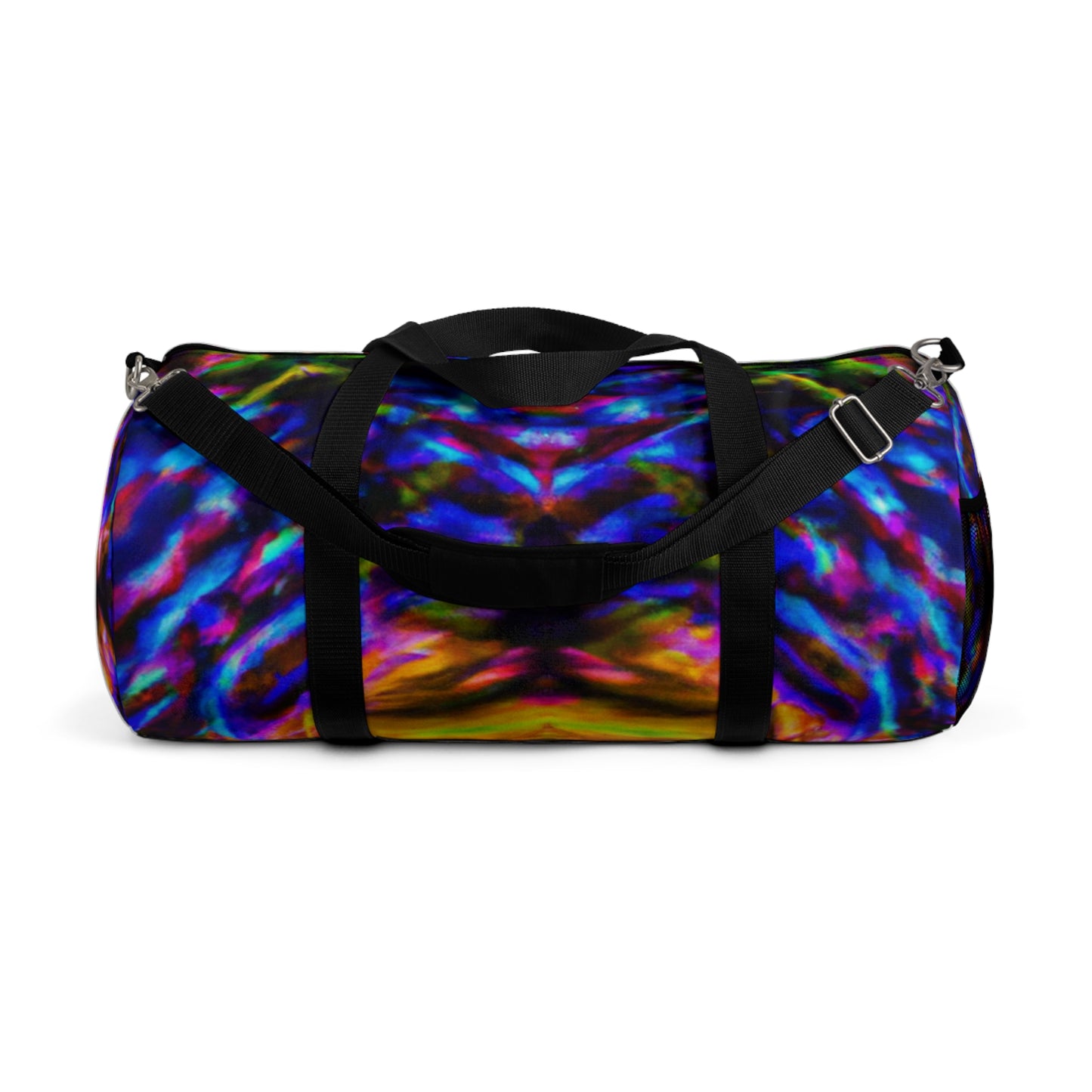 Ithiel Town (1784-1844)-Duffle Bag