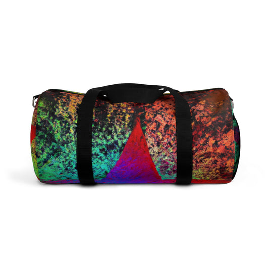 James Watt-Duffle Bag